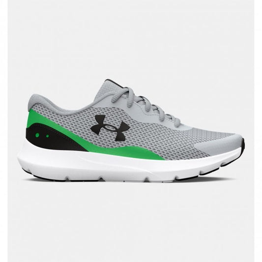 Boys Surge 3 Running Shoes (Sizes 3-5.5)