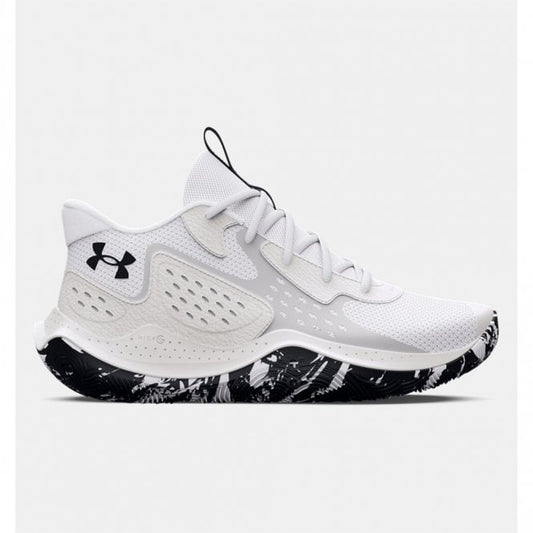 Jet '23 Basketball Shoes