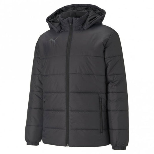 teamLIGA Mens Padded Jacket