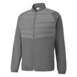teamLIGA Mens Hybrid Jacket