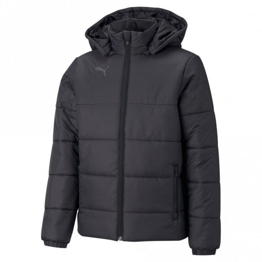 teamLIGA Junior Padded Jacket