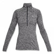 Womens Tech Twist 1/2 Zip