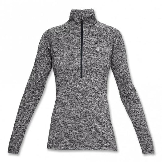 Womens Tech Twist 1/2 Zip