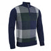 NAVY/TARTAN