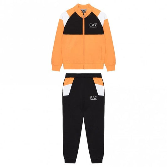 Boys Tracksuit