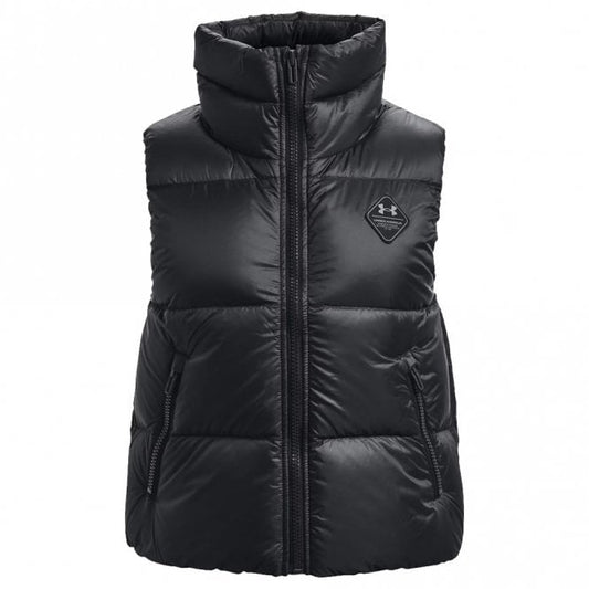 Womens Storm ColdGear Infrared Down Gilet