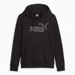 Womens ESS+ Animal Hoodie