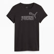 Womens ESS+ Animal T-Shirt