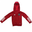Fraserburgh F.C. Junior Tiro 23 Competition Hoodie
