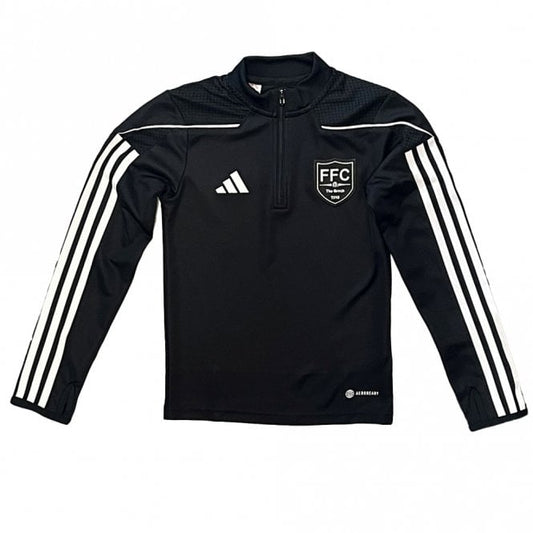 Fraserburgh F.C. Junior 1/4 Zip