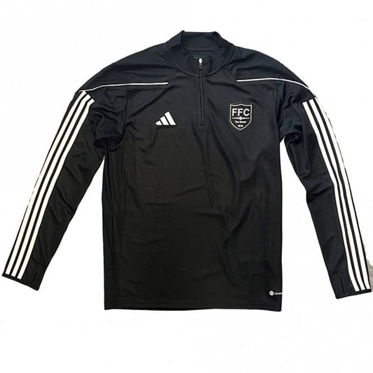 Fraserburgh F.C. Mens 1/4 Zip