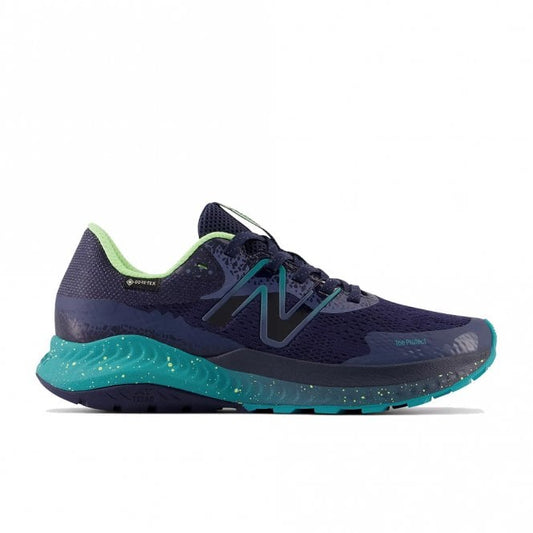 Womens DynaSoft NITREL v5 GTX