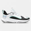 Flow FUTR X 3 Start Of Season Basketball Shoes
