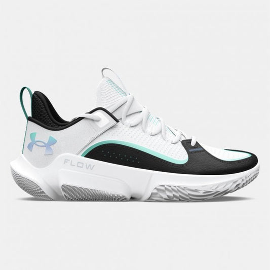 Flow FUTR X 3 Start Of Season Basketball Shoes
