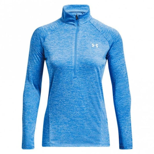 Womens Armour Fleece 1/4 Zip
