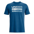 Mens Team Issue Wordmark T-Shirt