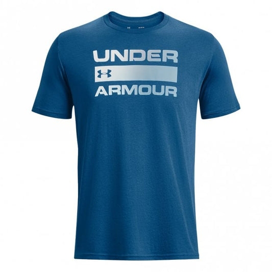 Mens Team Issue Wordmark T-Shirt