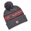 Mens Halftime Pom Beanie