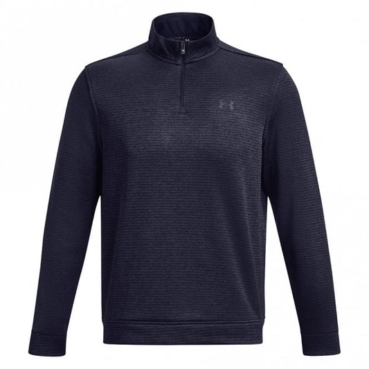 Mens Storm SweaterFleece 1/4 Zip
