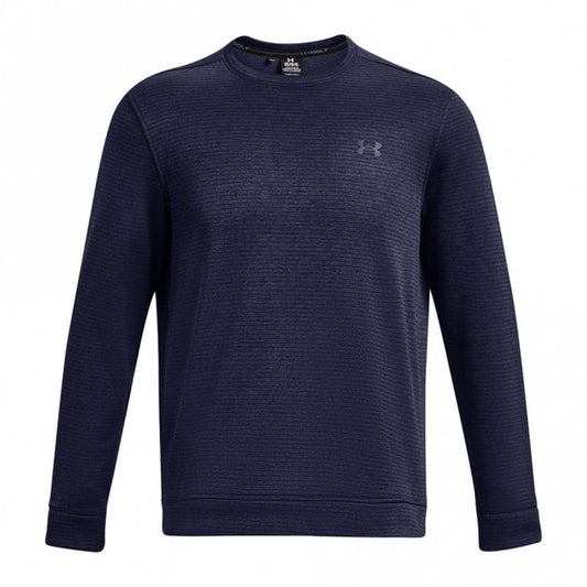 Mens Storm Crew SweaterFleece