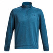 Mens Storm SweaterFleece 1/4 Zip