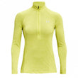Womens Tech Twist 1/2 Zip