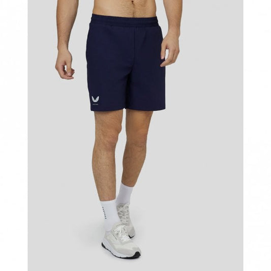 Mens Protek Breathable Woven Short