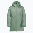 Womens Heidelstein Insulated Waterproof Jacket