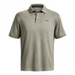Mens Tech Polo