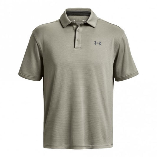 Mens Tech Polo