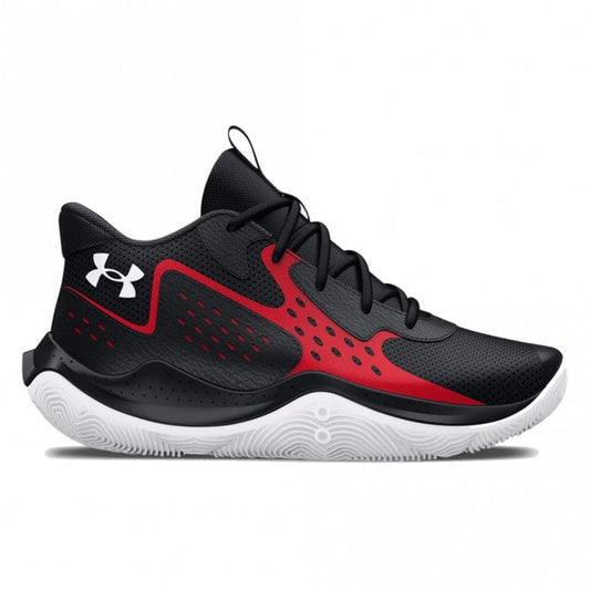 Junior Jet '23 Basketball Shoes