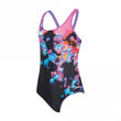 Girls Tentacool Rowleeback Swimsuit