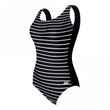 Womens Yarra Scoopback One Piece Swimsuit