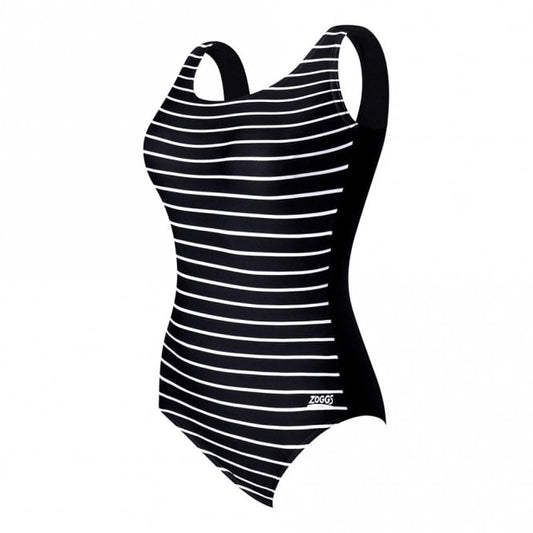 Womens Yarra Scoopback One Piece Swimsuit
