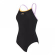 Womens Cannon Strikeback One Piece Swimsuit