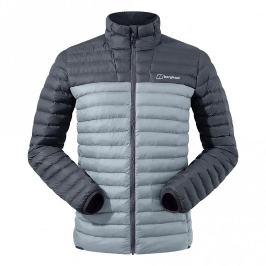 Mens Vaskye Insulated Jacket
