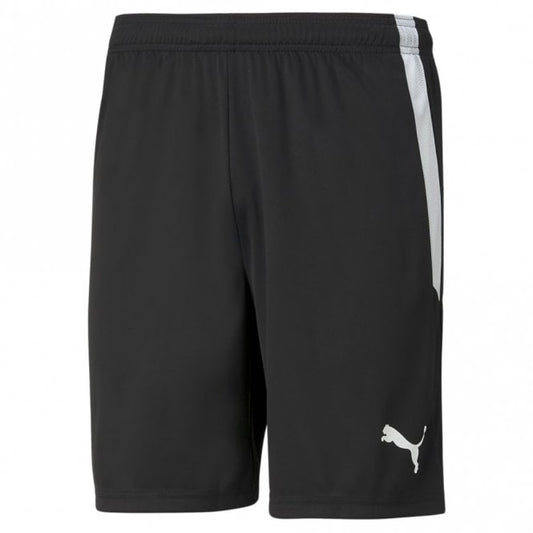 teamLIGA Mens Football Short