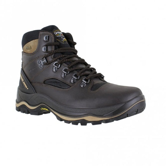 Womens Quatro Hiking Boot