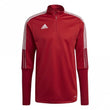 Mens Tiro 21 Training Top