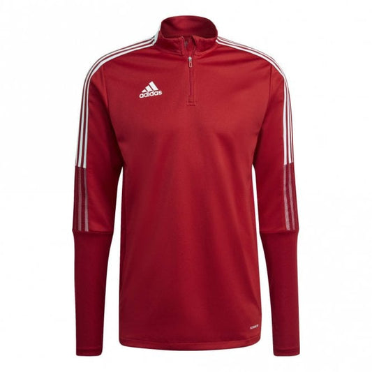 Mens Tiro 21 Training Top