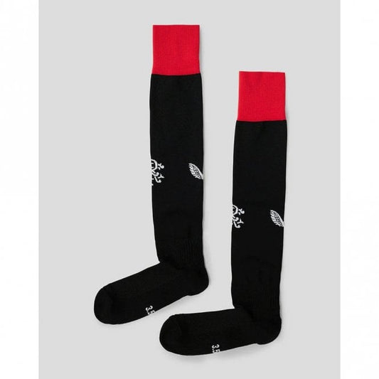 Rangers Home Junior Sock 2023/2024