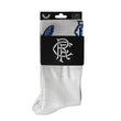 Rangers Away Junior Sock 2023/2024