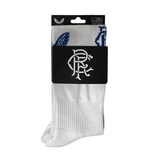 Rangers Away Junior Sock 2023/2024