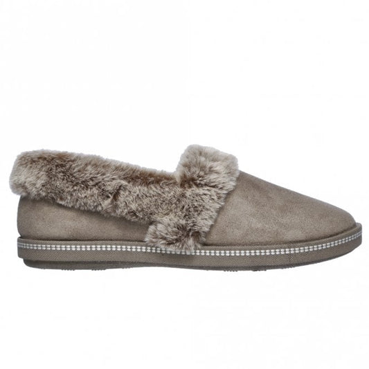 Womens Cozy Campfire - Team Toasty