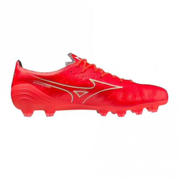 Alpha Elite FG – Excell Sports