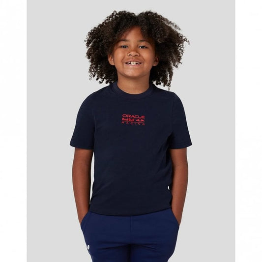 Junior Oracle Red Bull Racing T-Shirt