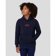 Junior Oracle Red Bull Racing Graphic Hoodie