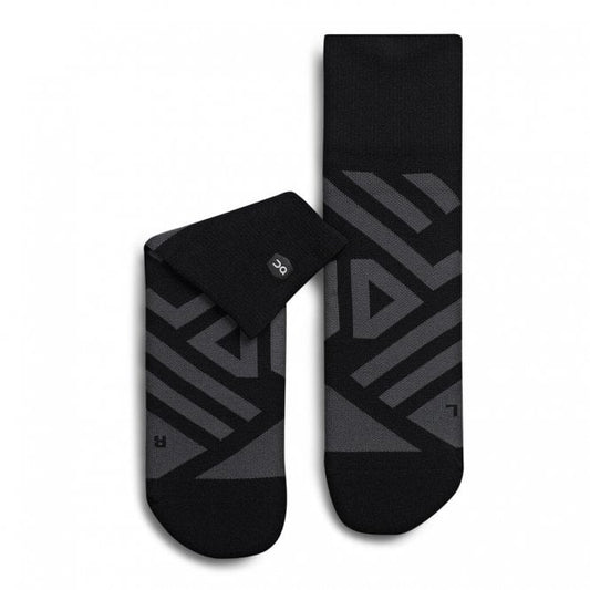 Womens Performance Mid Socks