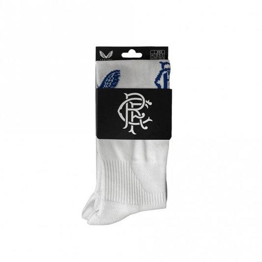Rangers Away Mens Sock 2023/2024