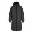 Womens Abella Long Padded Jacket